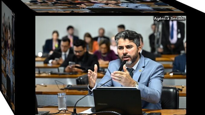 Política Nacional da Pesca: Parecer de Marcos Rogério propõe avanços para o setor aquícola