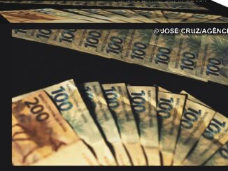Governo libera R$ 20,6 bilhões do Orçamento de 2025