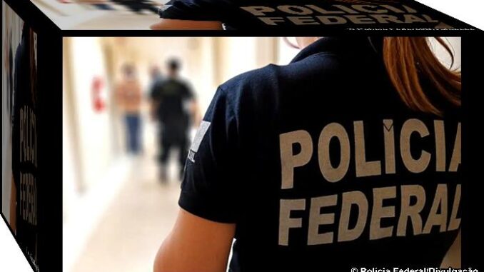 Operação combate atuação criminosa em postos de combustíveis