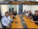 Laerte articula regularização fundiária do bairro BNH em Ji-Paraná