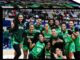 Brasil fecha primeira fase da AmeriCupW com 100% de aproveitamento
