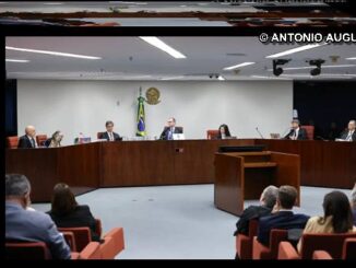 STF inicia interrogatório de ex-aliados de Bolsonaro na trama golpista