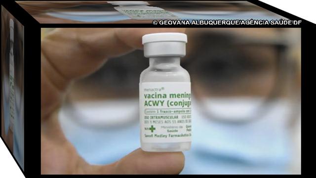 Meningite: a vacinação com ACWY após mudança nas doses