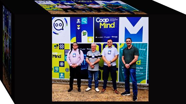 CoopMind 2025 Vilhena Unimed Centro Rondônia