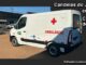 Candeias ganha ambulância 0/km, uma ação da deputada Cláudia