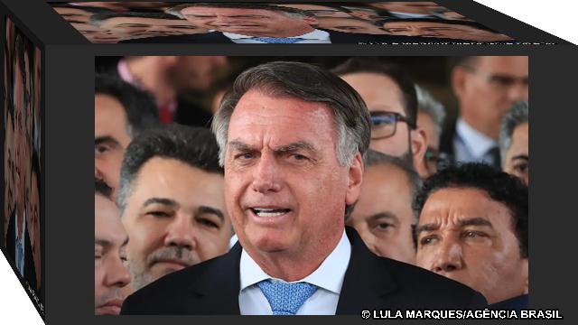 Defesa de Bolsonaro diz que foi surpreendida com prisão domiciliar