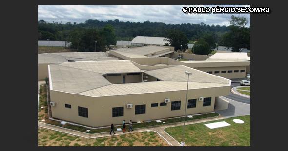 Menor baleado no peito em Rondônia era procurado pela polícia