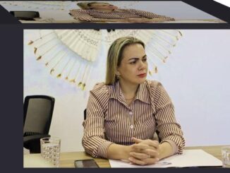 Cláudia de Jesus quer ensino de Libras nas escolas de Rondônia