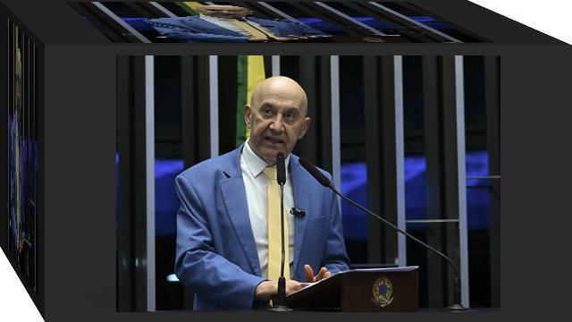 Confúcio Moura cobra urgência e ação real na alfabetização infantil