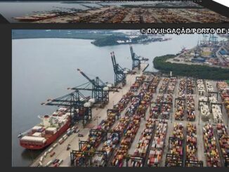 Tarifaço sobre parte de exportações brasileiras entra em vigor hoje