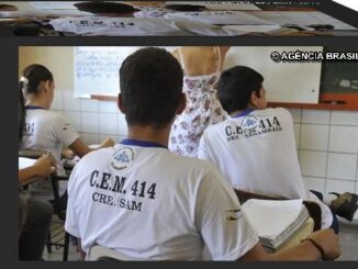 Estudantes do ensino integral têm notas maiores no Enem, diz estudo