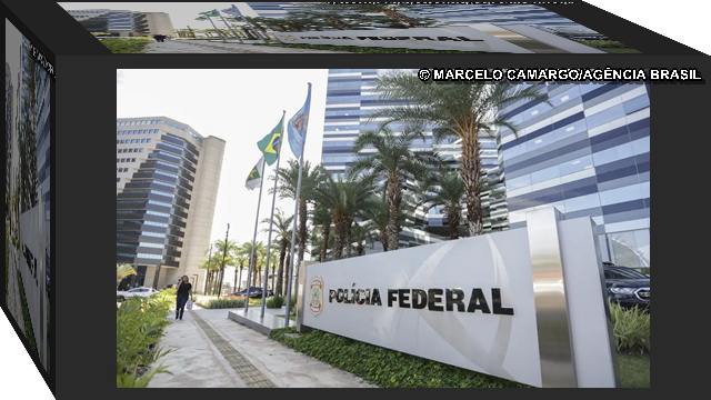 Grupo criminoso dos combustíveis é alvo da Polícia Federal