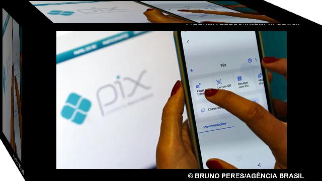 Pix ganha impulso em locais visitados por brasileiros no exterior