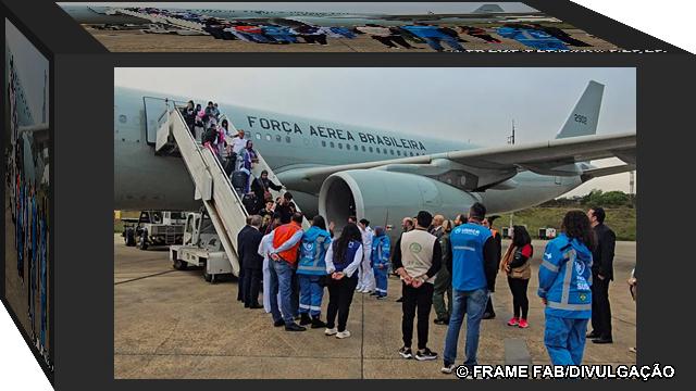 Governo vai lançar programa para acolher brasileiros repatriados