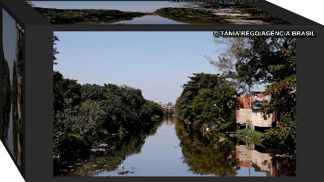 Estudo aponta estagnação no saneamento 5 anos após novo Marco Legal
