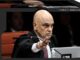 Lei Magnitsky contra mulher do Xandão