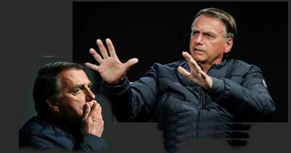Bolsonaro pode ser preso até dezembro se recursos forem rejeitados