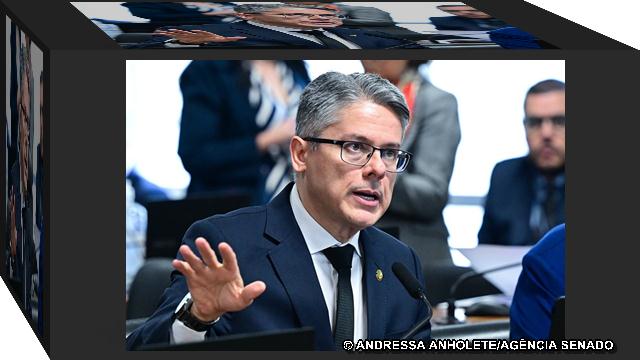 Rejeitada na CCJ, Senado manda PEC da 'Blindagem' pro arquivo
