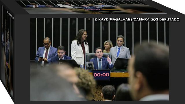 PEC da Blindagem pode barrar ações contra corrupção no uso de emendas