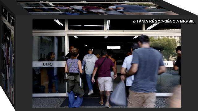 Candidatos do CNU devem consultar antes locais de prova