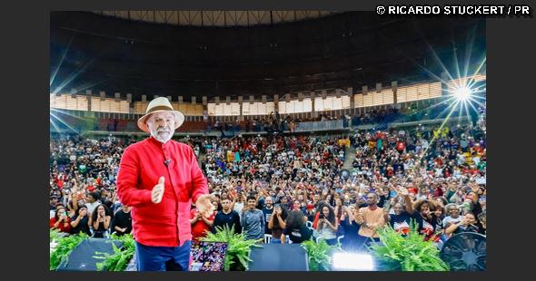 Cursinhos Populares