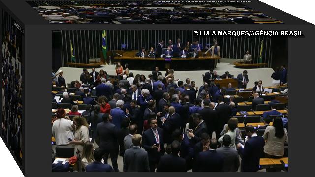 Aprovada isenção do IR para quem ganha até R$ 5 mil
