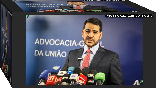 Presidente Lula indica Jorge Messias para uma vaga no STF