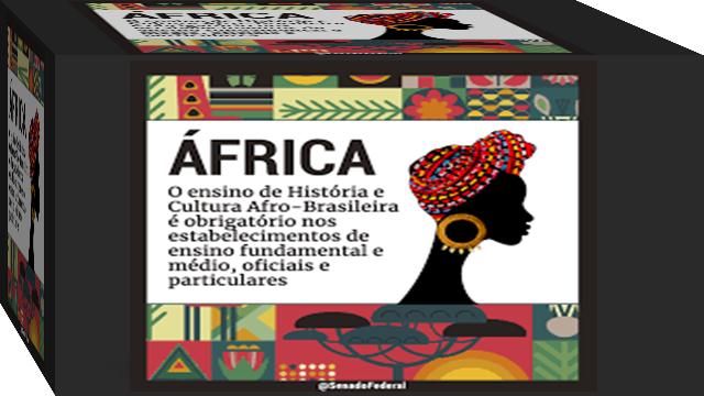 A Lei que garante ensino da história da cultura afro-brasileira completou 22 anos e até então não foi colocada em prática em Rondônia. 