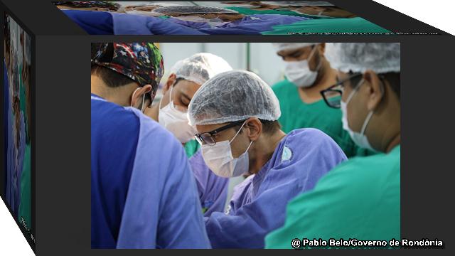 Cláudia intercede por Nova Mamoré que está sem médico legista