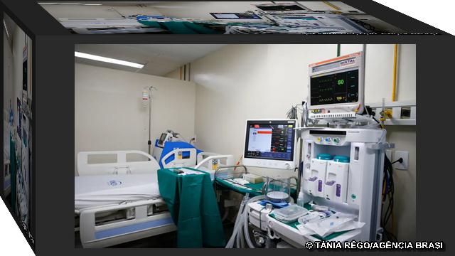 SUS fará cirurgia de câncer de próstata por robô