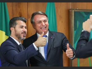 Justiça Eleitoral, • TRE de Rondônia, • Marcos Rogério, • Jair Bolsonaro, • Propaganda eleitoral, • Eleições 2026,