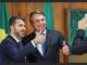 Justiça Eleitoral, • TRE de Rondônia, • Marcos Rogério, • Jair Bolsonaro, • Propaganda eleitoral, • Eleições 2026,