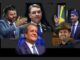 Flavio Bolsonaro lança Marcos Rogério Rondônia