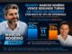 Marcos Rogério (PL) aparece à frente dos adversários nas três simulações de segundo turno