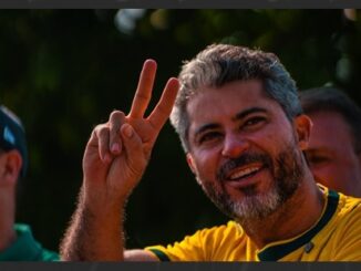 Dois institutos registram Marcos Rogério à frente na reta final em Rondônia
