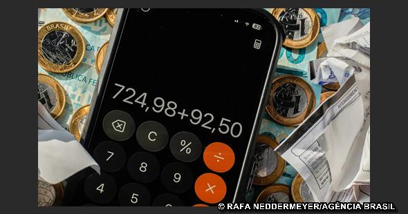 Economia brasileira cresce 0,5% no segundo trimestre
