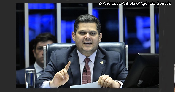 senado vota fim da escala 6x1