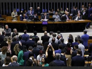 PEC que prevê fim da escala 6x1 será votada pelo Senado na quarta-feira