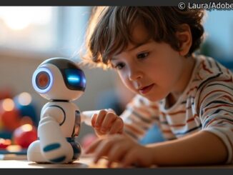 Brinquedos com inteligência artificial despertam preocupação sobre a privacidade e a segurança de crianças.