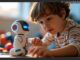Brinquedos com inteligência artificial despertam preocupação sobre a privacidade e a segurança de crianças.