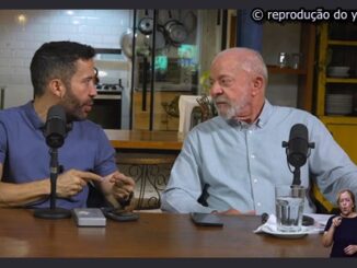 Tribunal Superior Eleitoral analisa medidas relacionadas ao canal Exército do Lula durante as eleições de 2026.