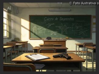 curso falso para compra de armas