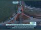 Obras no km 27 da BR-364 alteram o trânsito em Vilhena, no acesso a Colorado do Oeste e Pimenta Bueno.