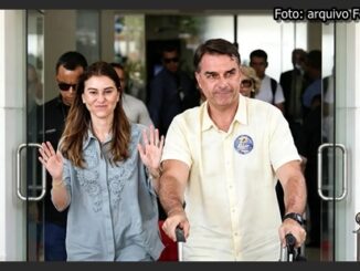 A ausência de Flávio Bolsonaro pode alterar o equilíbrio das forças políticas no Congresso.