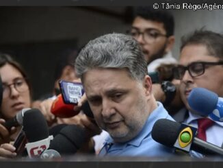 TSE quer parecer do MP antes de decisão sobre recurso de Garotinho