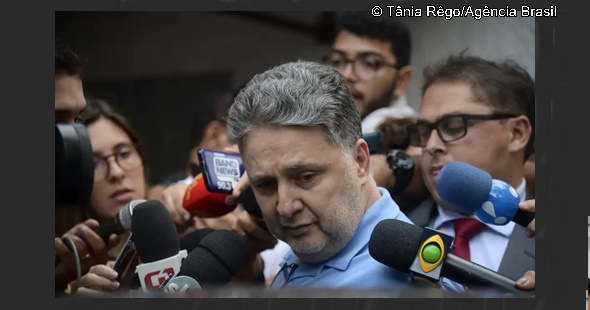 TSE quer parecer do MP antes de decisão sobre recurso de Garotinho