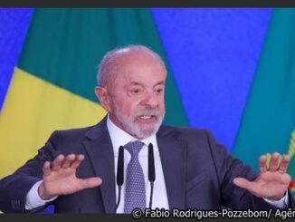 Lula defende redução da maioridade penal para crimes hediondos