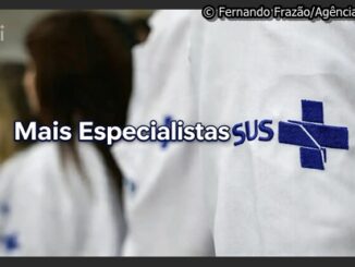 Programa Mais Médicos Especialistas oferece vagas e bolsas mensais para médicos especialistas atuarem na rede pública de saúde.