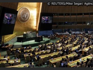 ONU aprova resolução contra embargo dos EUA a Cuba