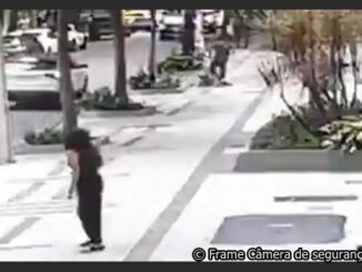 Professora aposentada da UFRJ é baleada em assalto na zona sul do Rio